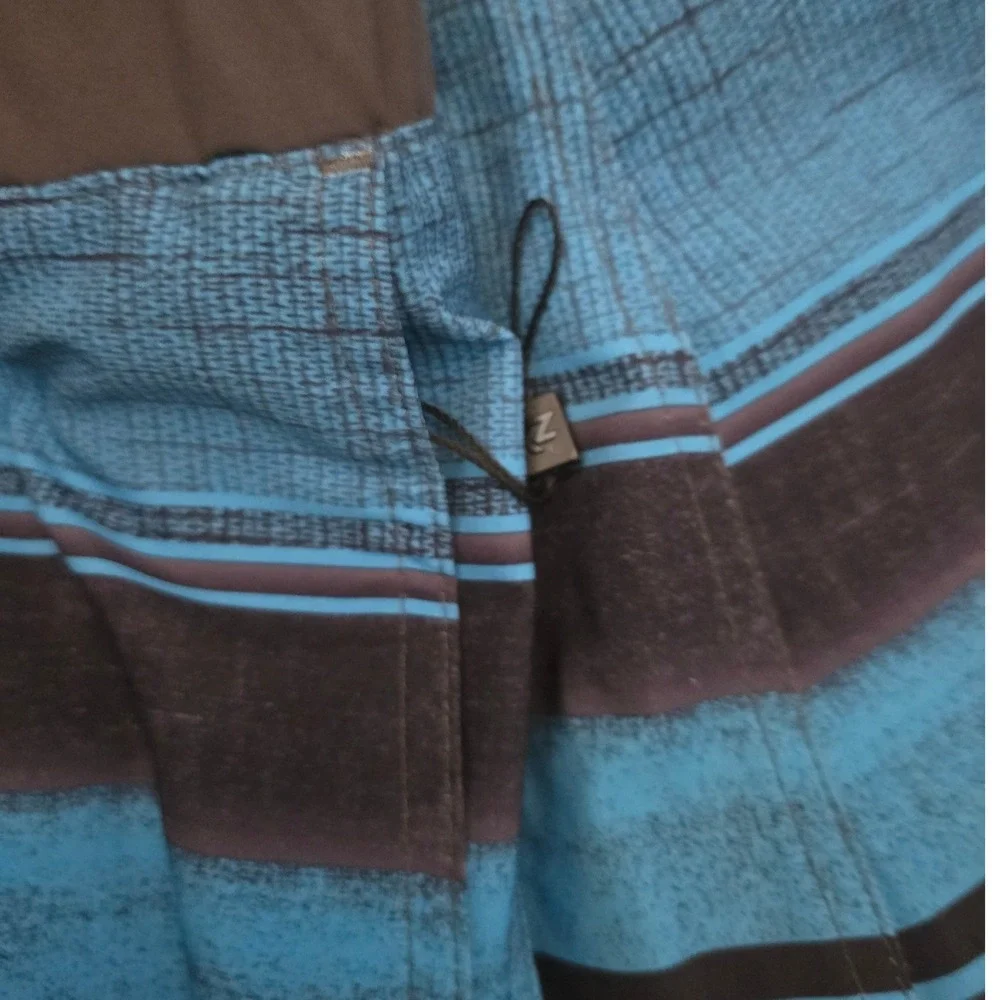 ZeroXposur board shorts